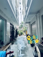 Bán nhà 4 tầng ngõ 246 toàn lộc – đà nẵng, hải phòng, full nội thất chỉ việc về