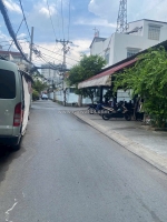 Bán nhà 4x12m – lê đức thọ, gò vấp – hẻm 8m thông dreamhome – chỉ 5.7 tỷ