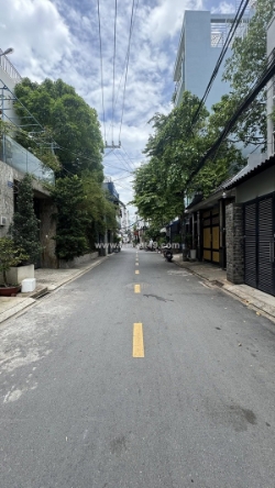 Bán nhà 4x16m – mặt tiền cao văn ngọc, p. phú trung, tân phú – chỉ 7.8 tỷ