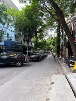 Bán nhà 5 tầng, đẹp, ở luôn, trung yên 3 - trung hoà, 90m2, mặt tiền: 5m, 35,9