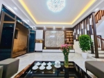 Bán nhà 5 tầng đẹp phố yên hòa – 40m² – ngõ nông – gần phố – giá chỉ 8.1 tỷ