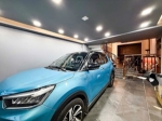 Bán nhà 5 tầng gara, dương quảng hàm p6 gò vấp - thang máy - full nội thất gỗ