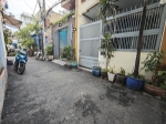 Bán nhà 64m2 - hẻm ô tô đường vườn lài - phường phú thọ hòa