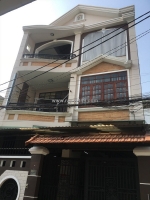 Bán nhà 7.9x17m, 3 tầng – tân kỳ tân quý, tân phú – sát aeon – 14.5 tỷ