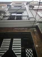 Bán nhà bắc từ liêm, dòng tiền 25 triệu/ tháng, oto cách 30m, chỉ hơn 6 tỷ.