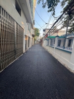 Bán nhà bằng liệt- hoàng mai, 71 m2, 6 tầng, tm, mặt tiên 4,5 m, giá  tỷ.