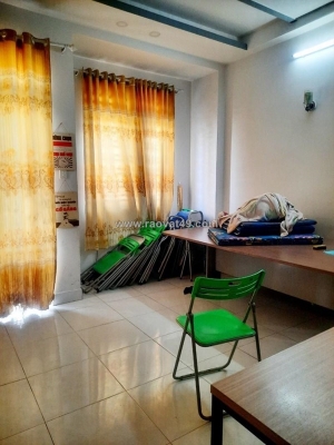 Bán nhà - bhh b – bình tân - 67m² - 3t - 4pn - hxt 7m - kd – a4 – 5.x tỷ