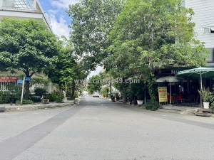 Bán nhà biet  thự khu thảo điền phố tây xuân thuỳ , quận 2 , tp hcm