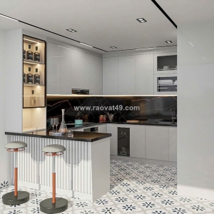 Bán nhà bồ đề – 6 tầng thang máy – mt rộng – full nội thất – gần hồ, cầu