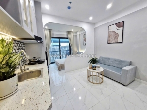 Bán nhà bồ đề quận long biên mới xây được 6 tháng đầy đủ nội thất