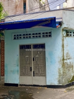 Bán nhà c4 khu vip lê văn sỹ pn, dt 89m², tiện xây mới - 9.15 tỷ