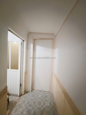 Bán nhà c4 tổ 5 (cũ), quang minh, mê linh. nhà đẹp, ở được luôn, không phải sửa