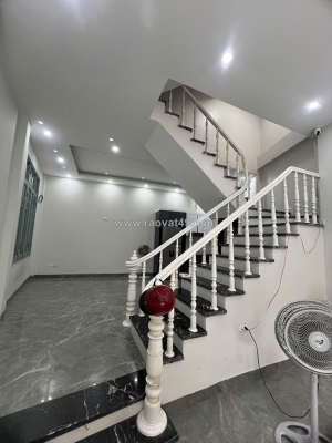 Bán nhà căn góc 2 mặt thoáng – nguyễn văn cừ – long biên-53m² – 5 tầng – 13.5