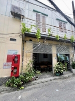 Bán nhà căn góc 3 mặt tiền kinh doanh – 65m2 – hxh 6m – p.7 q.tân bình – chỉ