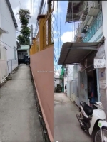 Bán nhà cấp 3 tại 2/131a đường mậu thân, phường an hòa, quận ninh kiều, cần thơ