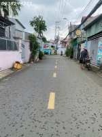 Bán nhà cấp 4 - 157m2 ngay đường nguyễn thị định – phường thạnh mỹ lợi, quận 2