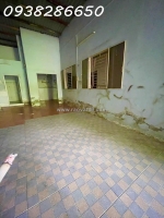 Bán nhà cấp 4- dương thị mười – hẻm xe hơi – gần bệnh viện q12 – dt 1m2 , giá