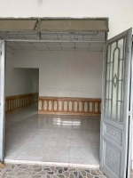 Bán nhà cấp 4 – kiệt ôtô hoàng minh thảo, p. hòa khánh – trước đh duy tân – chỉ