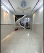 Bán nhà cấp 4 liên khu 4-5 bình tân – 44m², 4x11m, hẻm ô tô 6m, nhỉnh 2.tỷ