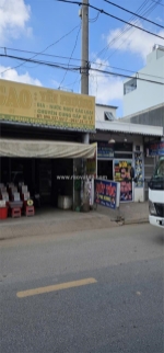 Bán nhà cấp 4- mặt tiền đường liên khu 4-5, p.bhh b- giá 7.8 tỷ