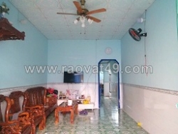 Bán nhà cấp 4 – vị trí đẹp – /14/1 ngô chí quốc, bình chiểu, thủ đức