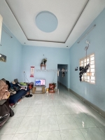 Bán nhà cấp lô góc thoáng mát - hẻm xe hơi thông đs 8 - linh xuân - 67m2 -