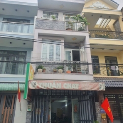 Bán nhà đẹp 1 trệt 2 lầu tại linh đông, thủ đức – chính chủ gửi bán