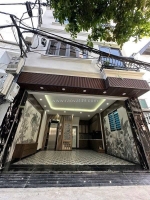 Bán nhà đẹp long biên, chỉ 9,2 tỷ, 45m², 6 tầng – thang máy xịn
 ô tô vào nhà