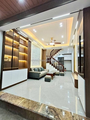 Bán nhà đẹp phố đặng tiến đông - phường trung liệt cũ (phường đống đa)