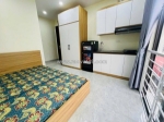 Bán nhà đẹp phố hoàng hoa thám 30m2 4tầng mặt tiền 3.1m 6.6 tỷ ba đình