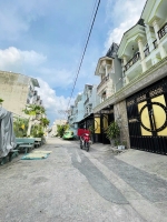 Bán nhà đẹp – tô ký, quận 12 – giá chỉ 4,35 tỷ