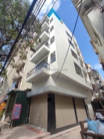 Bán nhà dòng tiền đông ngạc - dt80m2 - mt11m - giá 12 tỷ - ngõ thông thoáng