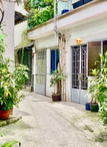 Bán nhà đường huỳnh văn bánh q.pn - 80m2- tiện xây mới - 10.3 tỷ