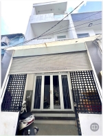 Bán nhà đường số 53 hiệp bình chánh - không quy hoạch - không lộ giới - chỉ