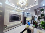 Bán nhà dương văn bé 23/26m2. 4 tầng. mặt tiền 3.8m. giá 5.9 tỷ hai bà trưng hà