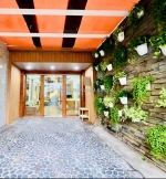 Bán nhà đường xe hơi nguyễn thị tần 4x20 chỉ 6 tỷ 2