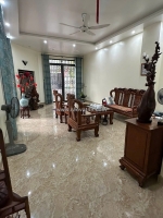 Bán nhà góc thoáng khu đô thị trần hưng đạo, diện tích cực rộng gần 100m2 mà