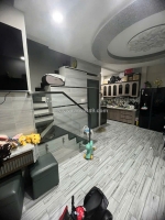 Bán nhà hậu giang, q.6: 55m2, 2 tầng, 3pn, sh, giá 4.5 tỷ.