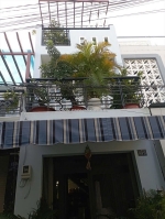 Bán nhà hẻm 15, đường số 20, kp1, p.bhh- giá 4.250 tỷ