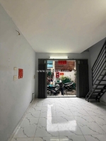 Bán nhà  hẻm  157 mai xuân thưởng p4, q6- nở hậu-  giá- 2.6 tỷ