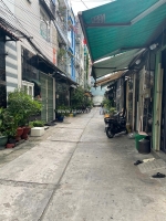 Bán nhà hẻm 346//mã lò- p.b.trị đông a- chỉ 2tỷ350