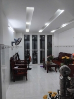 Bán nhà hẻm 88 bùi dương lịch, kp1, p.bhh b-  3.85 tỷ