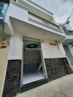 Bán nhà hẻm 97 tân hòa đông – p.bình trị đông- giá hạt dẻ- 1.630 tỷ