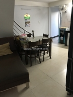 Bán nhà hẻm đặng văn bi, thủ đức, 4 tầng, 8pn, 110m2, sh, 6.65  tỷ. lh: