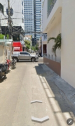 Bán nhà hẻm oto đường bạch đằng -phường nha trang (tân tiến)
diện tích 61.4m2