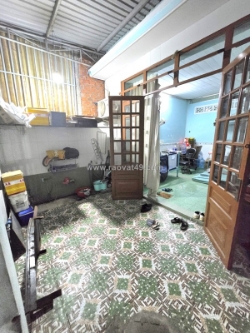 Bán nhà hẻm xe hơi 65m2_5x13m chỉ 3,9 tỷ đình phong phú tăng nhơn phú b thủ đức