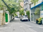 Bán nhà hẻm xe tải - khu vip lê văn sỹ quận 3, dt 115m², nở hậu tài lộc - 9.9 tỷ