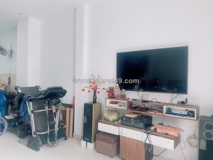 Bán nhà hiệp bình phước, tp. thủ đức - khu đồng bộ an ninh - hẻm xe hơi- chỉ