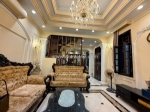 Bán nhà hồ tùng mậu 45m² x 5 tầng, lô góc gần phố, ngõ nông rộng, giá 8.5 tỷ