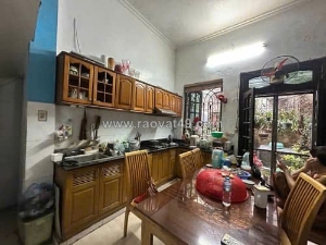 Bán nhà huyện đông anh 4 tầng dân xây về ở ngay